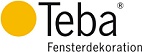 Teba Fensterdekoration