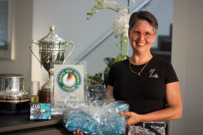 JAB Ladies Cup 2017 - Golf Club Viernheim